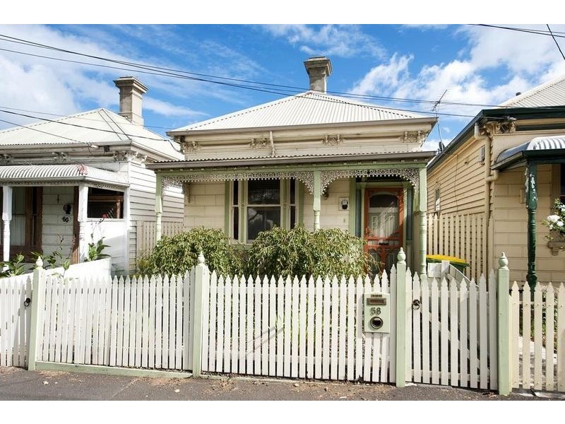 58 Cowper Street, Footscray VIC 3011