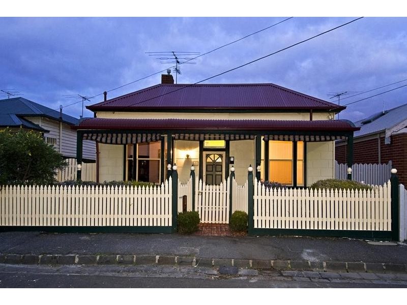 15 Adelaide Street, Footscray VIC 3011