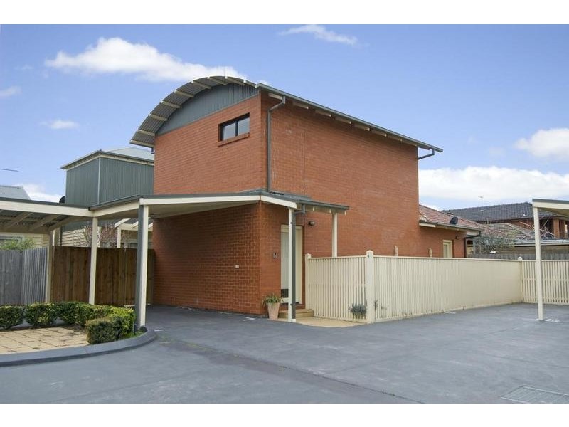 4/13-17 Blackwood Street, Yarraville VIC 3013