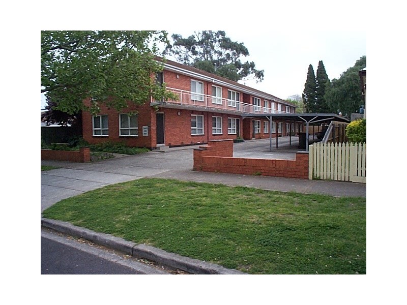 11/64 Stephen Street, Yarraville VIC 3013