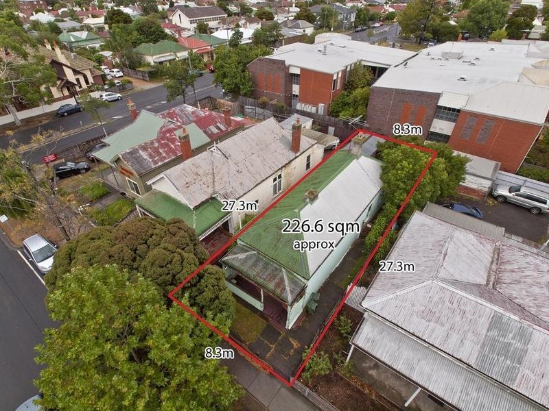 59 Nicholson Street, Footscray VIC 3011