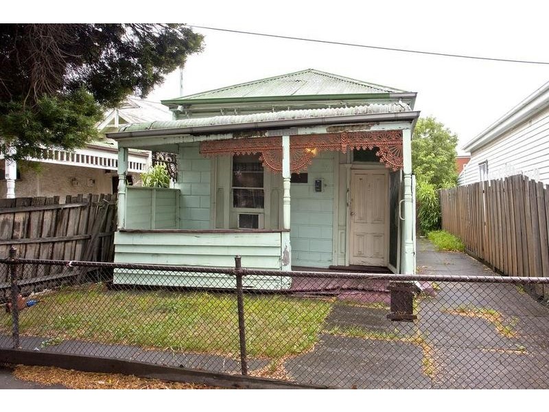 59 Nicholson Street, Footscray VIC 3011