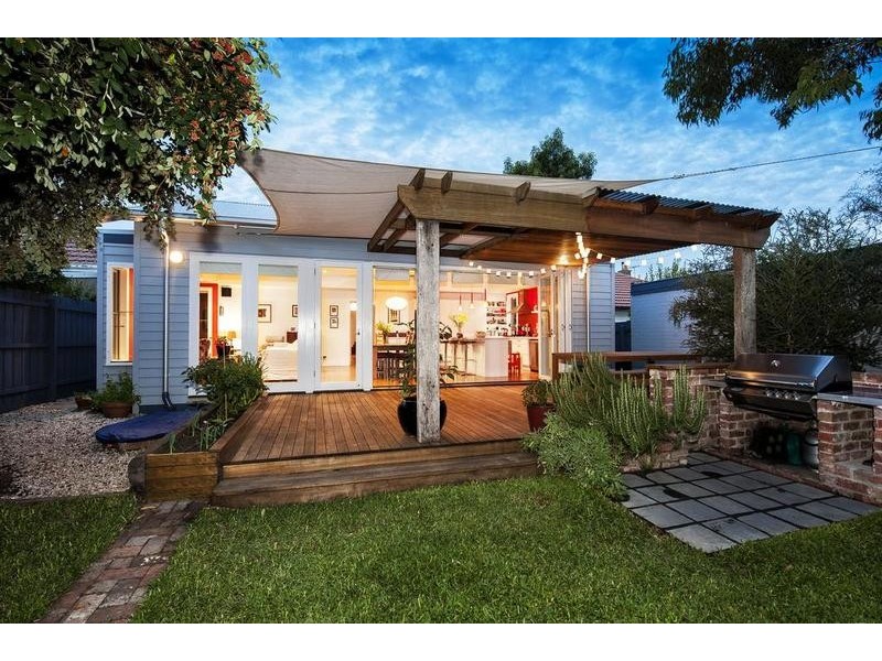 10 Morven Street, Yarraville VIC 3013