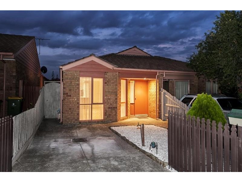 72 Beevers Street, Footscray VIC 3011