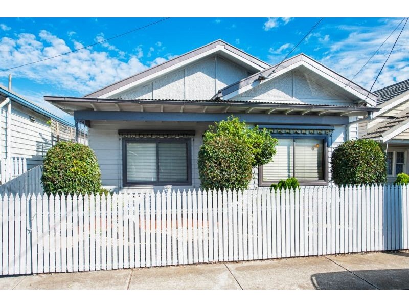 24 Dudley Street, Footscray VIC 3011