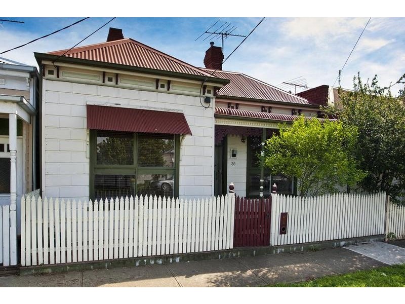 36 Walter Street, Seddon VIC 3011