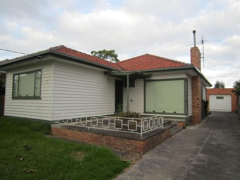 54 Wembly Avenue, Yarraville VIC 3013