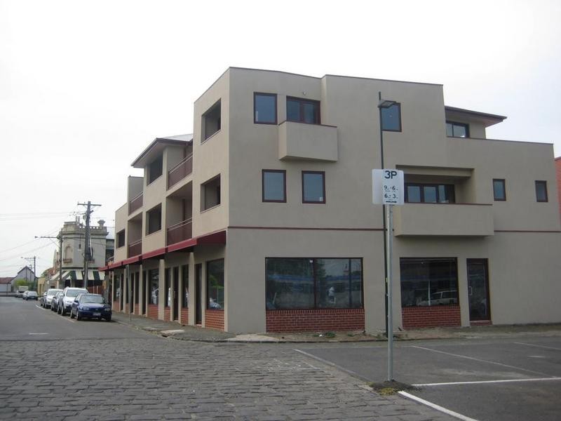 2/11D Murray Street, Yarraville VIC 3013