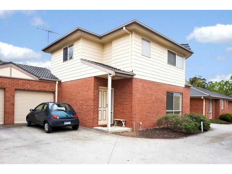 7/34-38 KIngsville Street, Kingsville VIC 3012