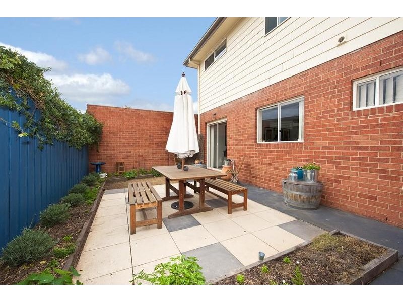 7/34-38 KIngsville Street, Kingsville VIC 3012