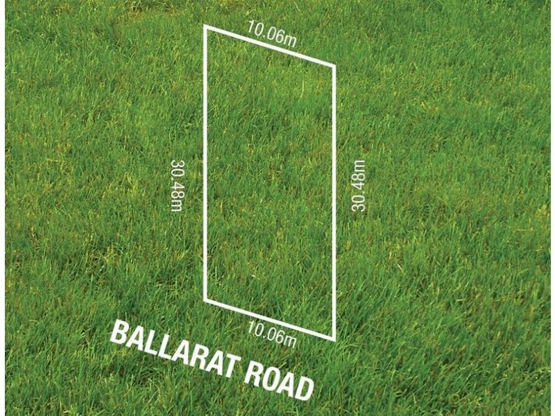 216 Ballarat Road, Footscray VIC 3011