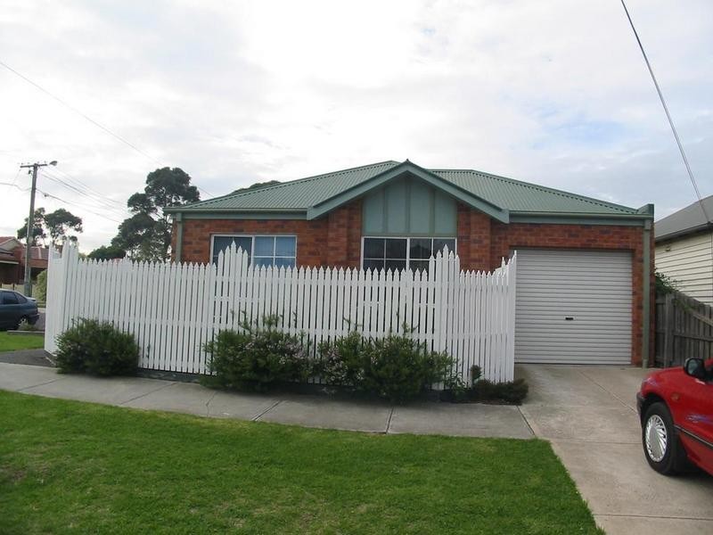 3A Austin Crescent East, Yarraville VIC 3013