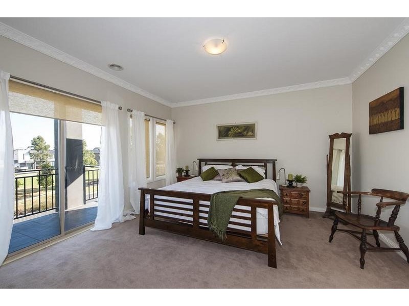 17 Ruby Way, Braybrook VIC 3019
