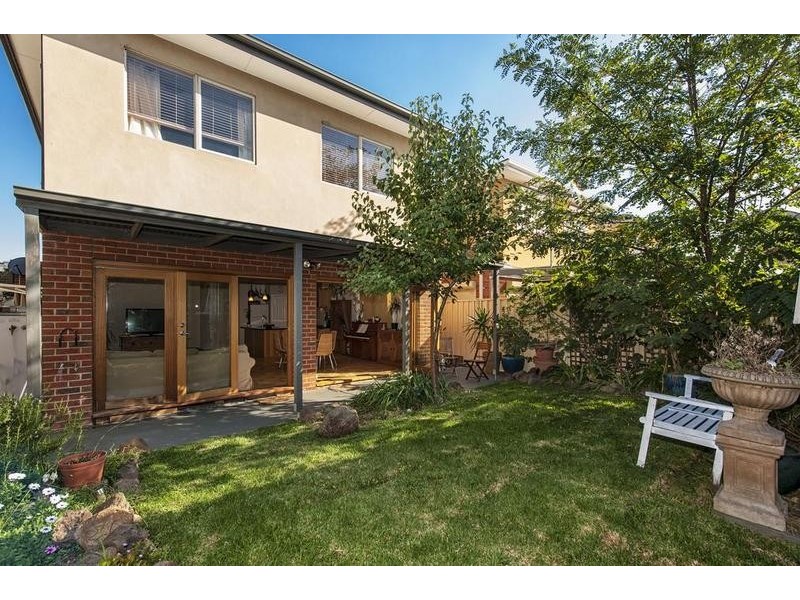 17 Ruby Way, Braybrook VIC 3019