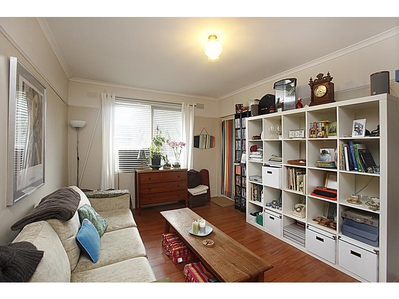 5/34 Bishop Street, Kingsville VIC 3012