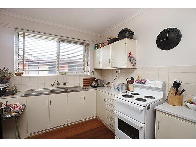 5/34 Bishop Street, Kingsville VIC 3012