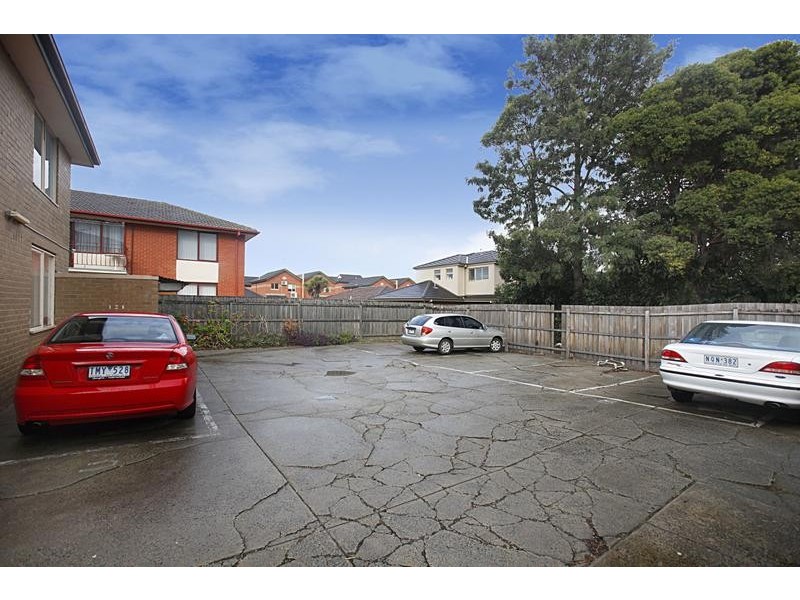 5/34 Bishop Street, Kingsville VIC 3012