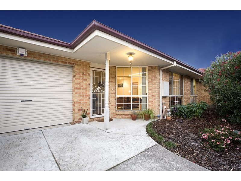 3/44 Burns Street, Maidstone VIC 3012