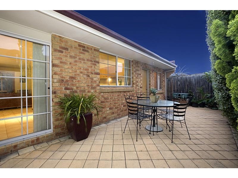 3/44 Burns Street, Maidstone VIC 3012