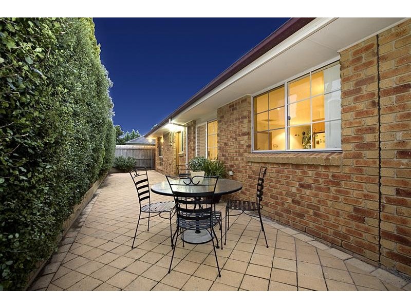 3/44 Burns Street, Maidstone VIC 3012