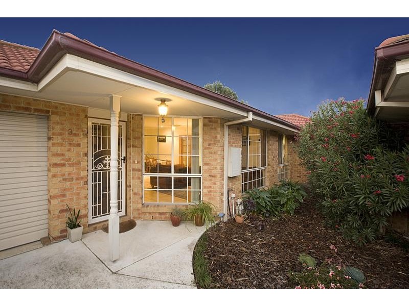 3/44 Burns Street, Maidstone VIC 3012