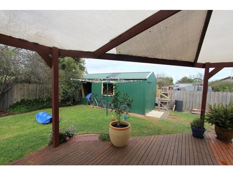 3 Walker Place, Braybrook VIC 3019