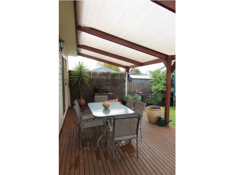 3 Walker Place, Braybrook VIC 3019