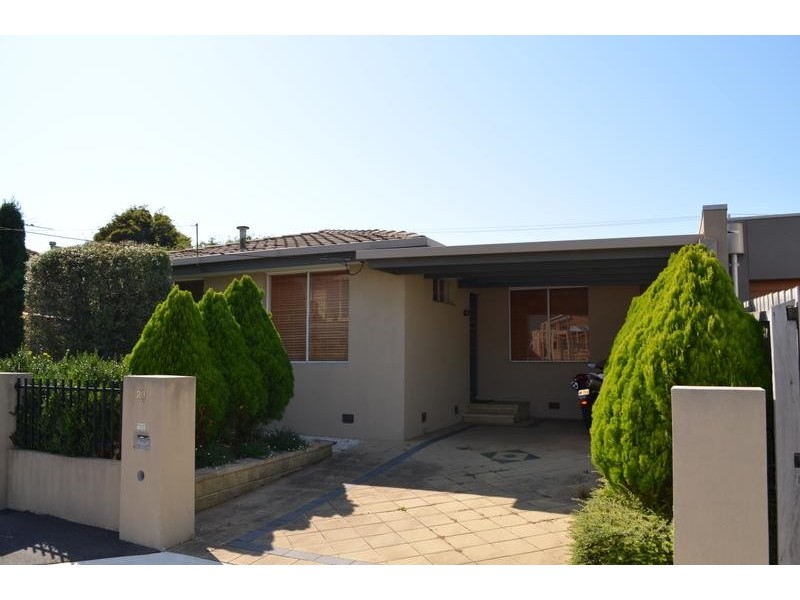 20 College Street, Williamstown VIC 3016