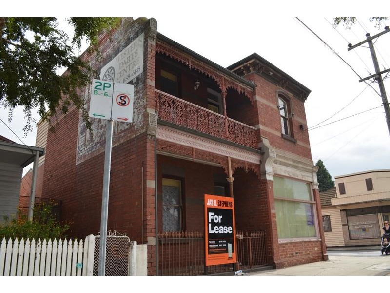 70 Victoria Street, Footscray VIC 3011