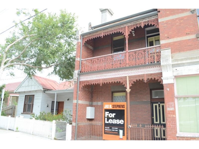 70 Victoria Street, Footscray VIC 3011