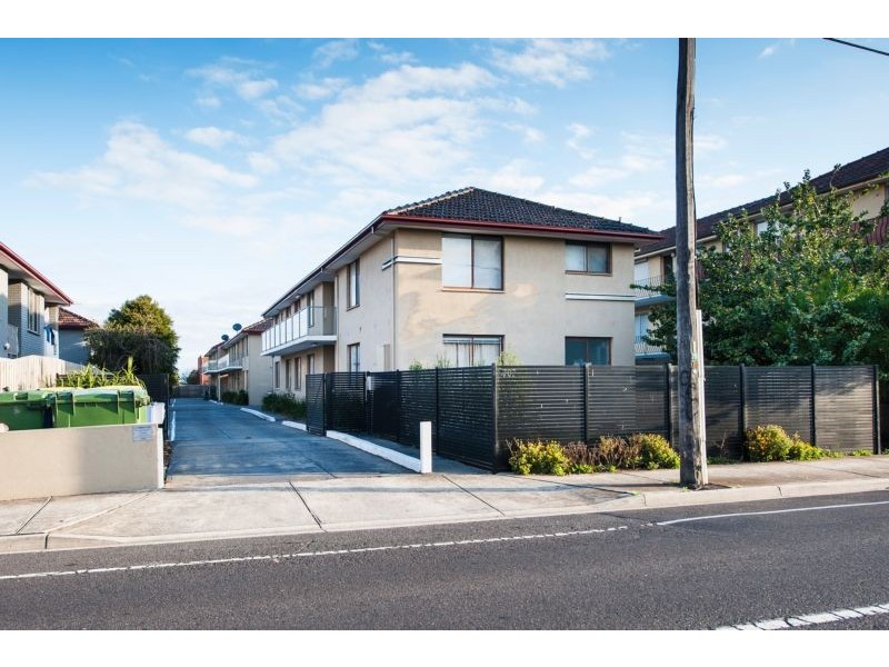 3/707 Barkly Street, West Footscray VIC 3012