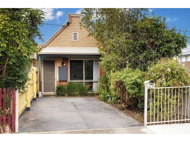 2/38 Cathcart Street, Maidstone VIC 3012