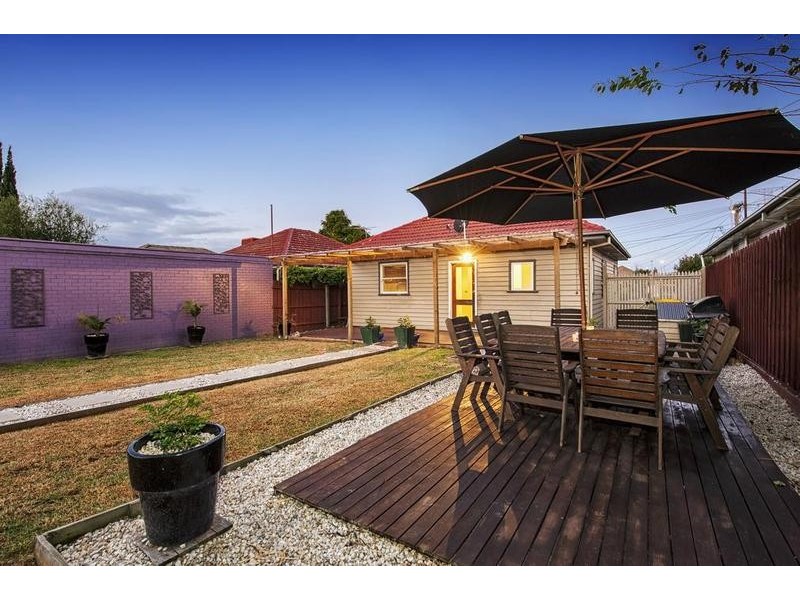 24 Highgate Street, Yarraville VIC 3013