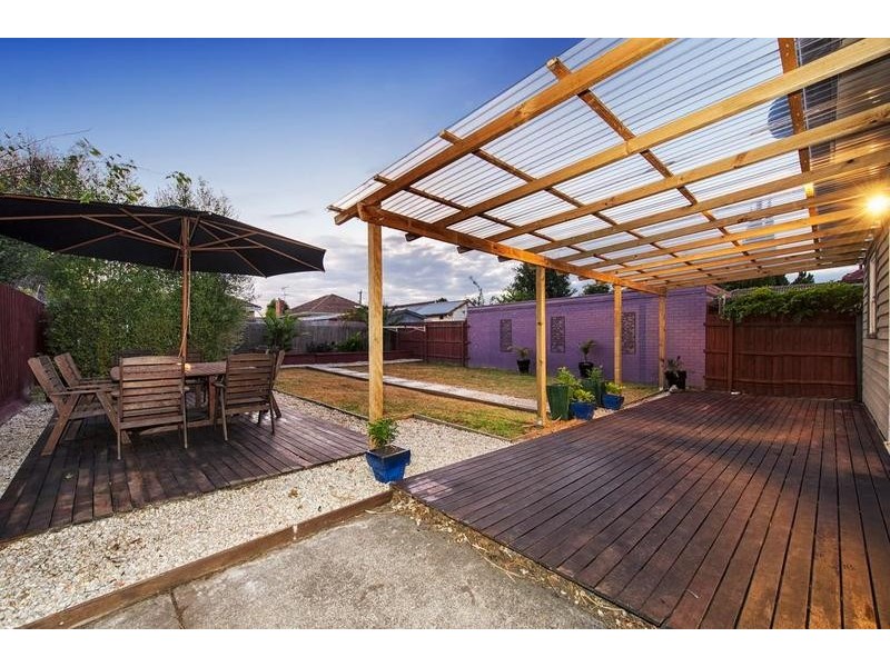 24 Highgate Street, Yarraville VIC 3013