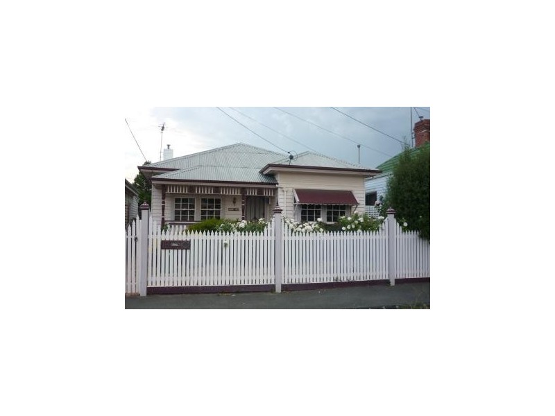 18 Adelaide Street, Footscray VIC 3011