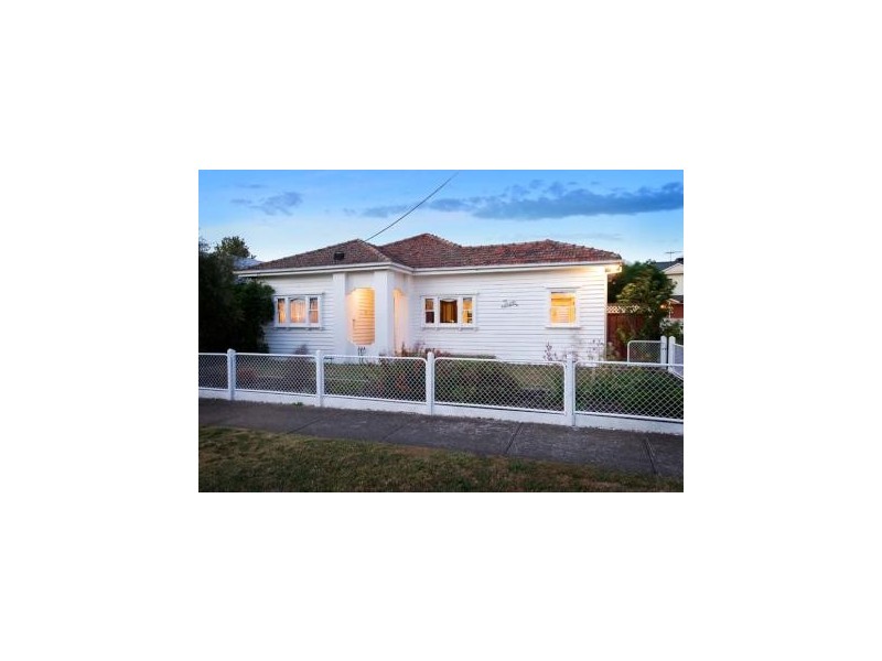 2 Eden Street, Footscray VIC 3011