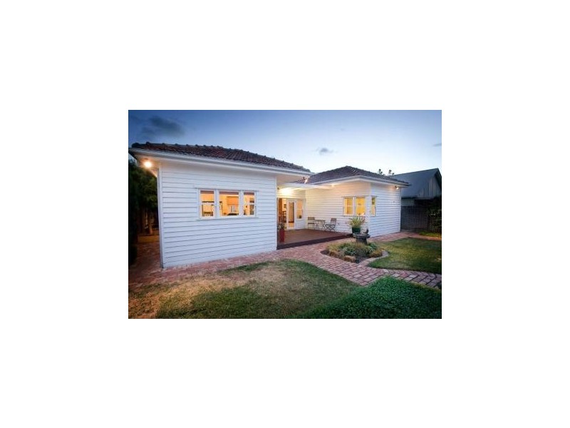2 Eden Street, Footscray VIC 3011