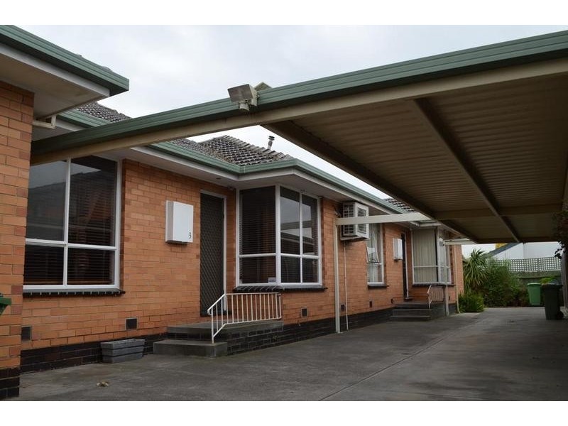 3/9 Buxton Street, West Footscray VIC 3012