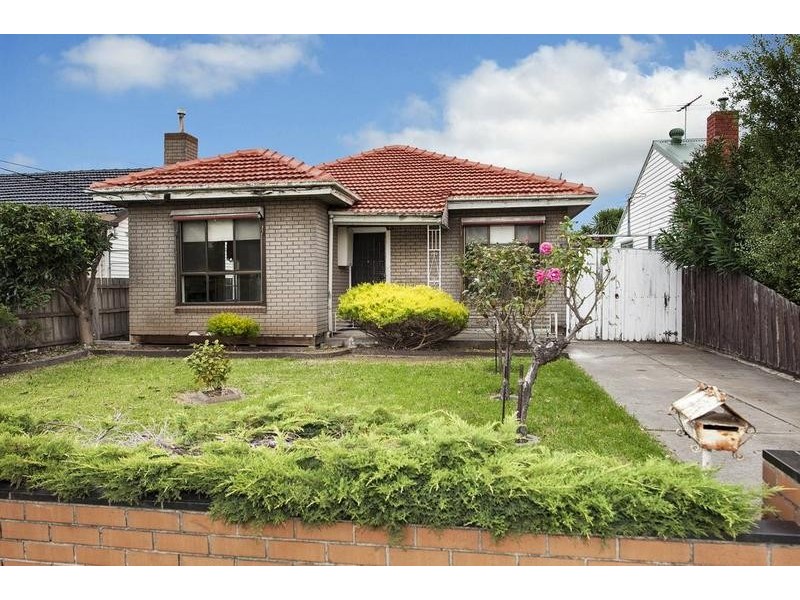 16 Freame Street, Yarraville VIC 3013