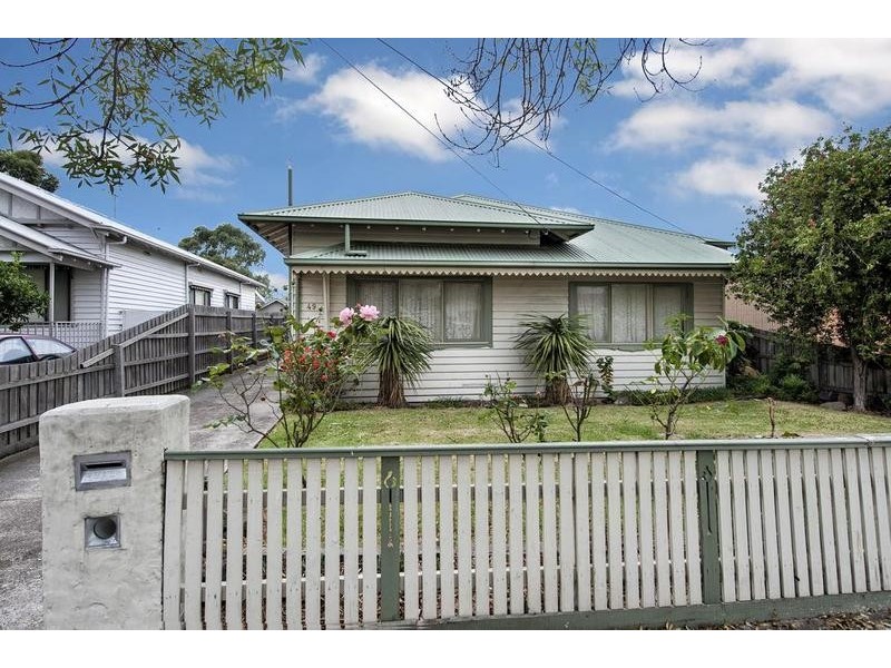 1/49 Bishop Street, Kingsville VIC 3012