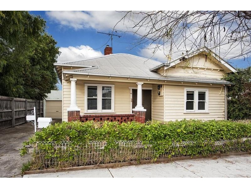 61 Ovens Street, Yarraville VIC 3013