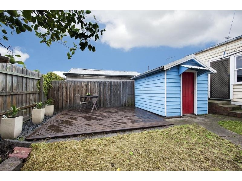 61 Ovens Street, Yarraville VIC 3013