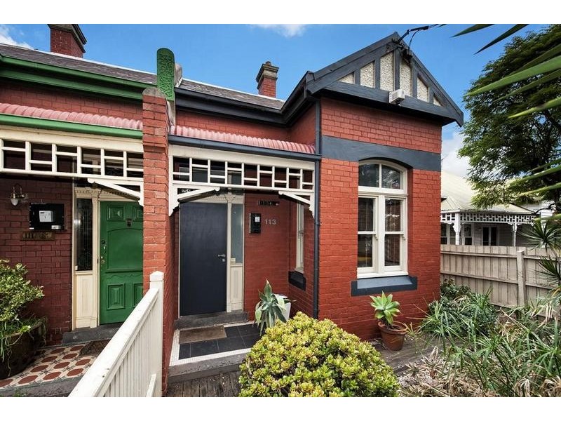 113 Droop Street, Footscray VIC 3011