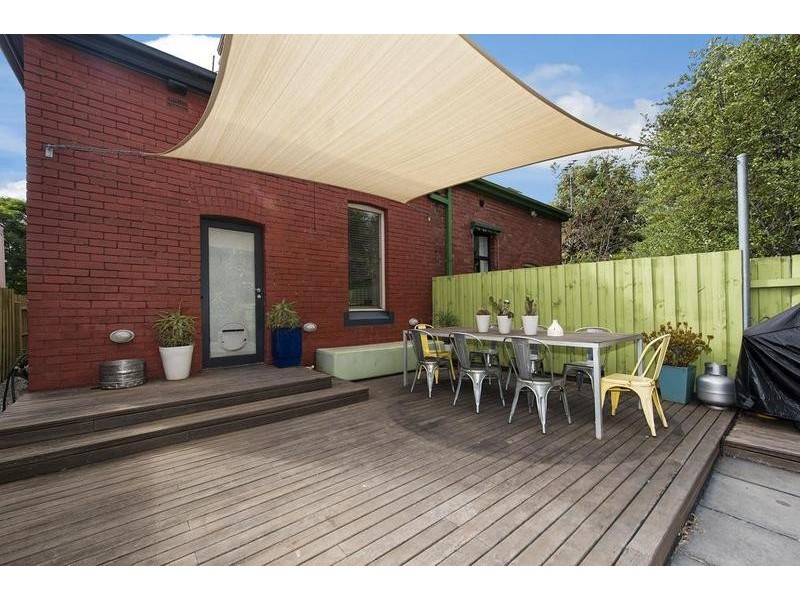 113 Droop Street, Footscray VIC 3011