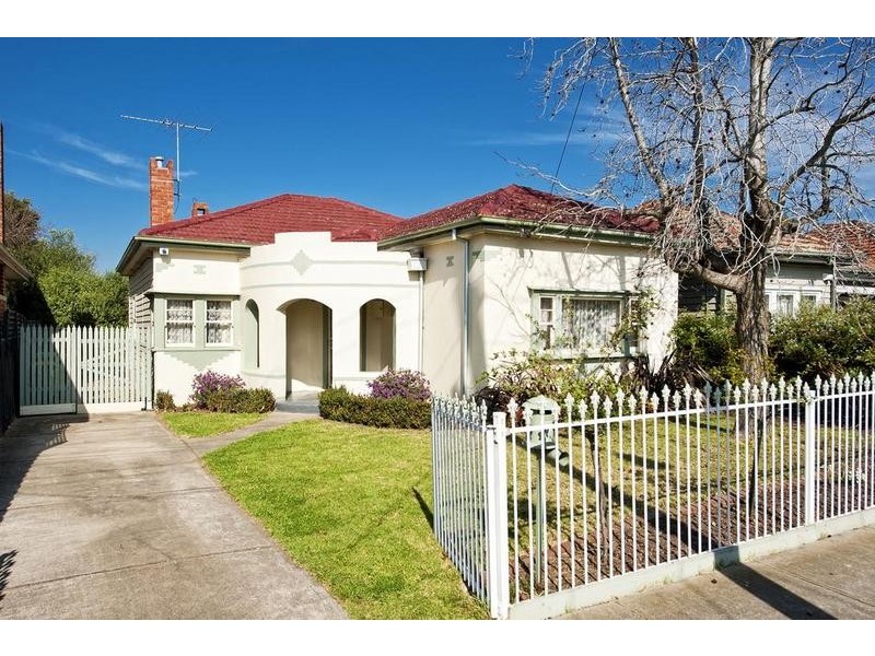 231 Essex Street, West Footscray VIC 3012