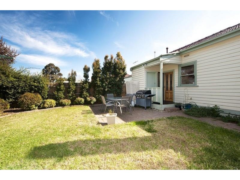 231 Essex Street, West Footscray VIC 3012