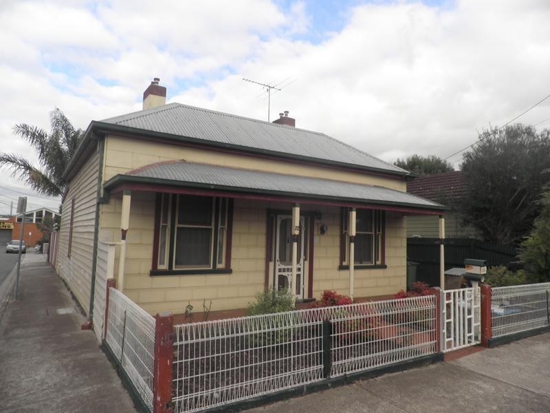 22 Earsdon Street, Yarraville VIC 3013