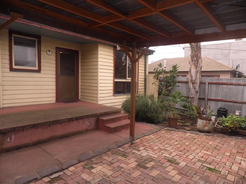 22 Earsdon Street, Yarraville VIC 3013