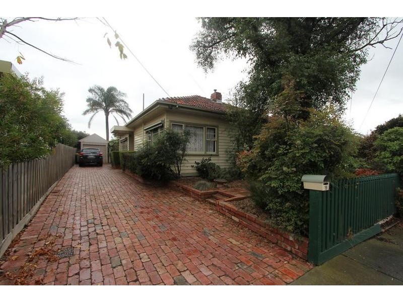 19 Alberta Street, West Footscray VIC 3012