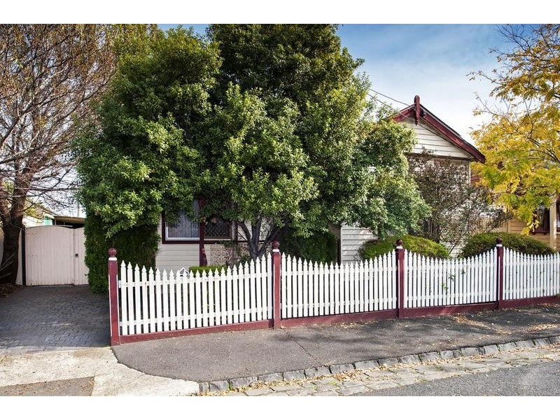 32 Swan Street, Footscray VIC 3011